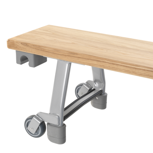 Детская скамья 250 cм